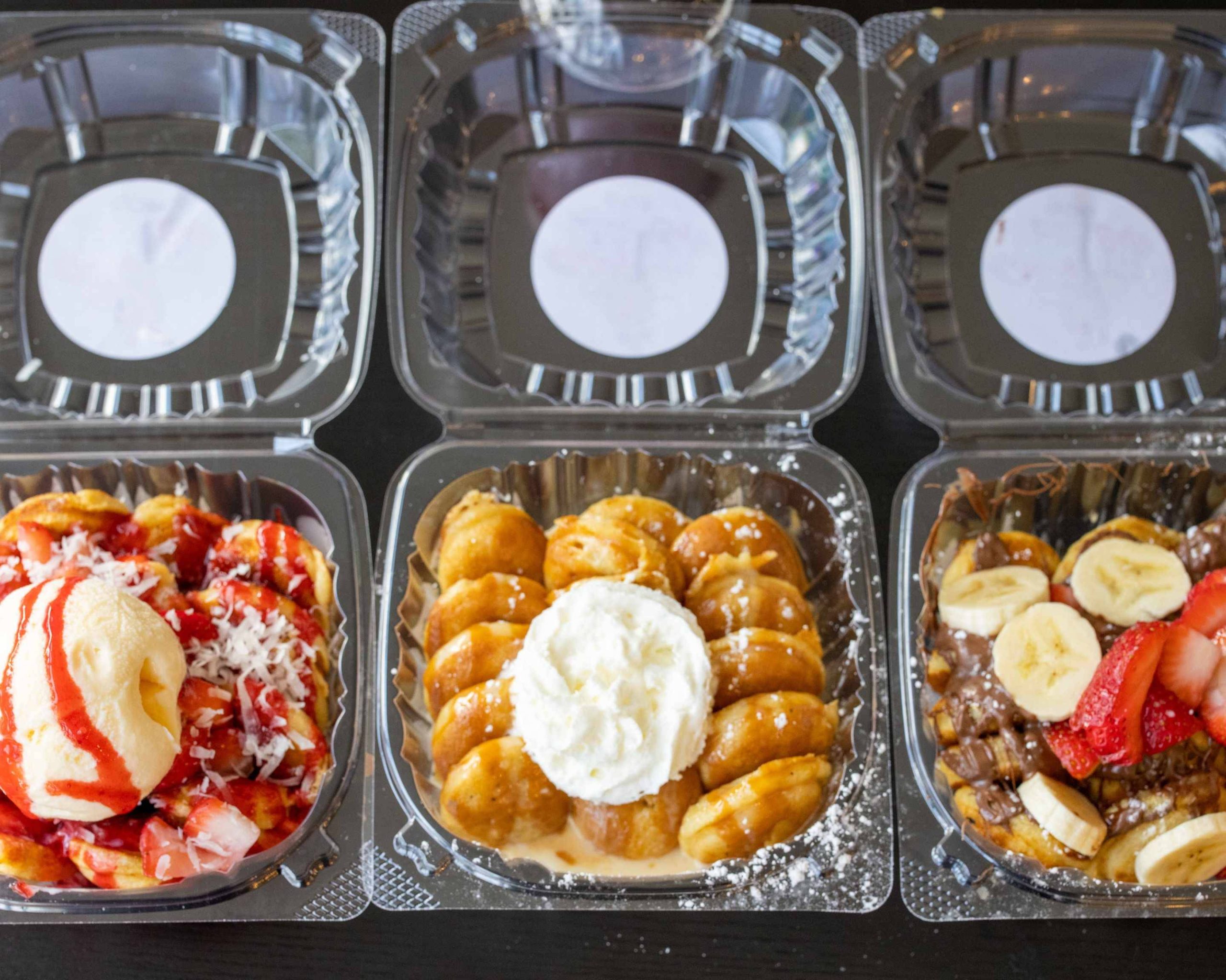 Rolling Chicago Cafe