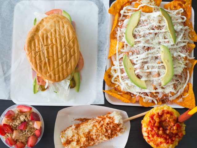 La Michoacana Premium (Lakewood)