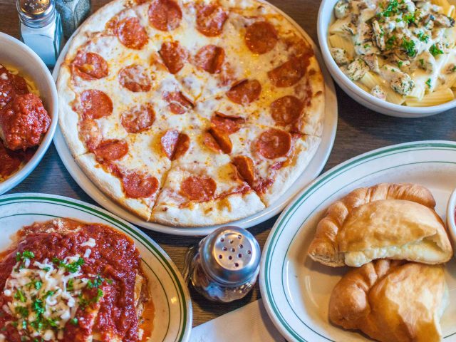 DiCicco's Old Town Clovis