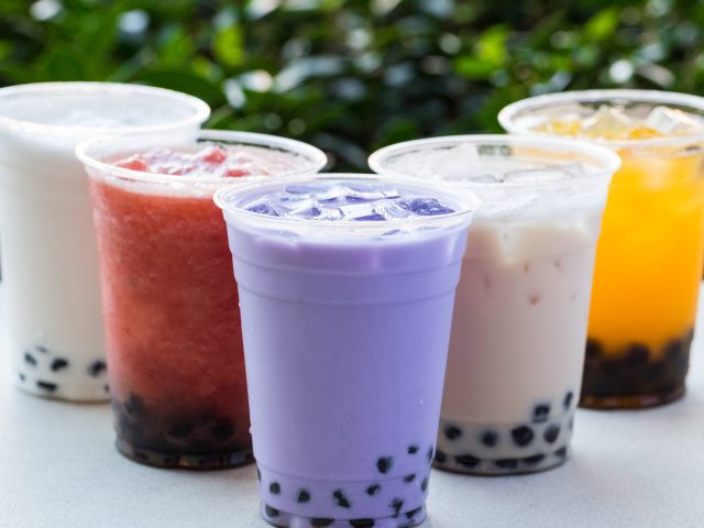 Cool Tea Bar - Elk Grove