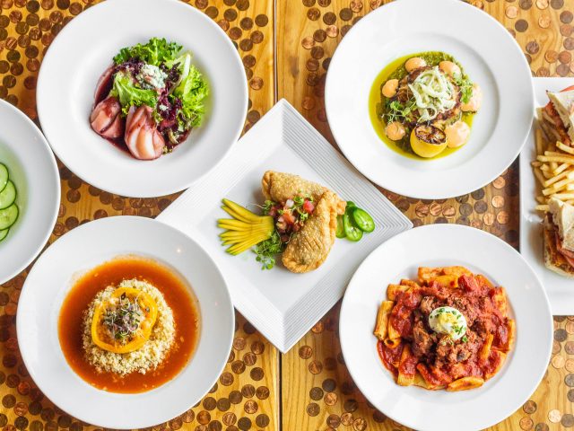 Tierney's Copperhouse