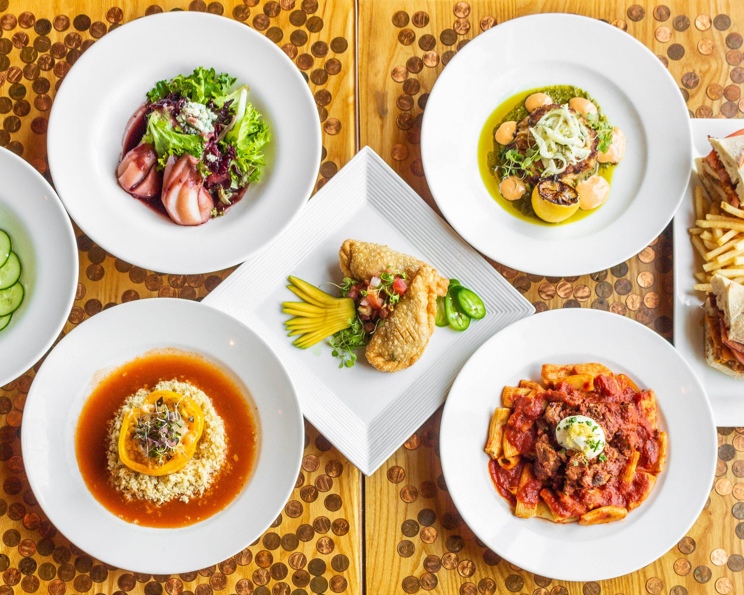 Tierney's Copperhouse