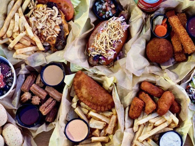 Yummy's Brazilian Delicacy (Food Truck)