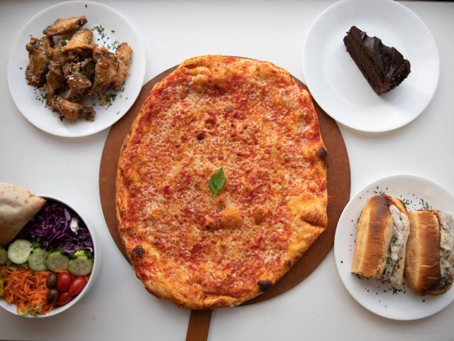 360 Pizzeria & Italian Kitchen