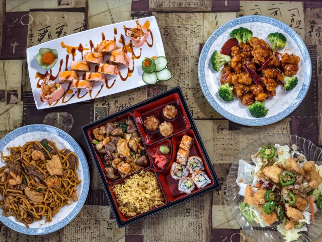 Momoyaki (1624 SW 13th St)