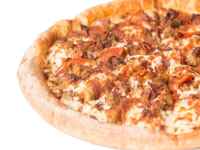 Stoner's Pizza Joint - Ft. Lauderdale