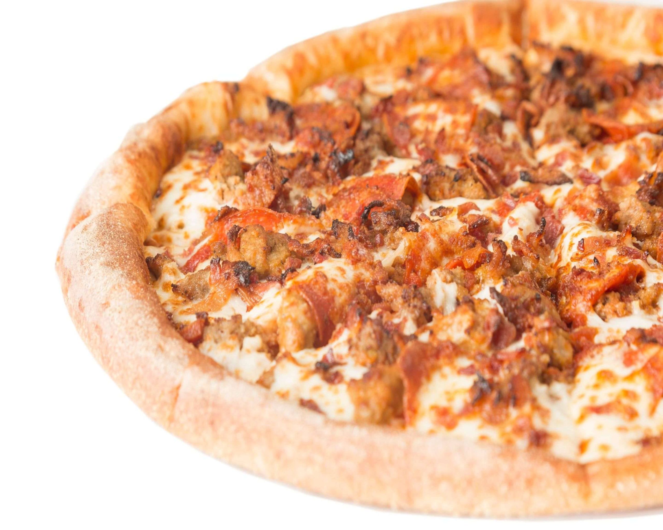 Stoner's Pizza Joint - Ft. Lauderdale