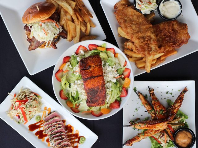 New York Fried Chicken