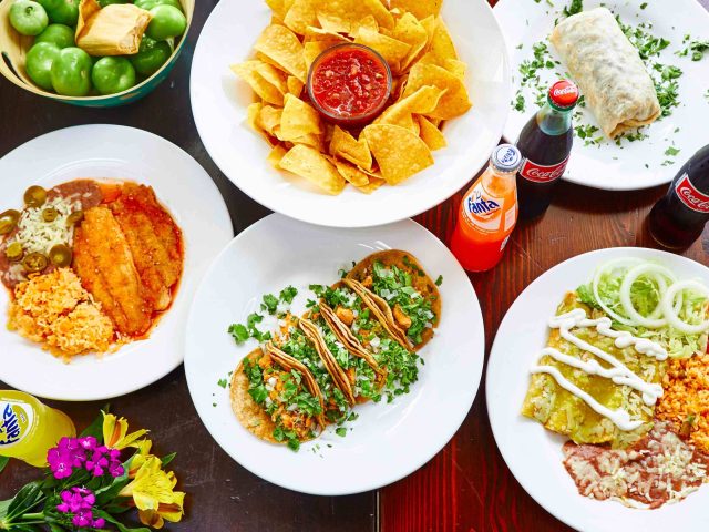 Taquito Express - Chamblee