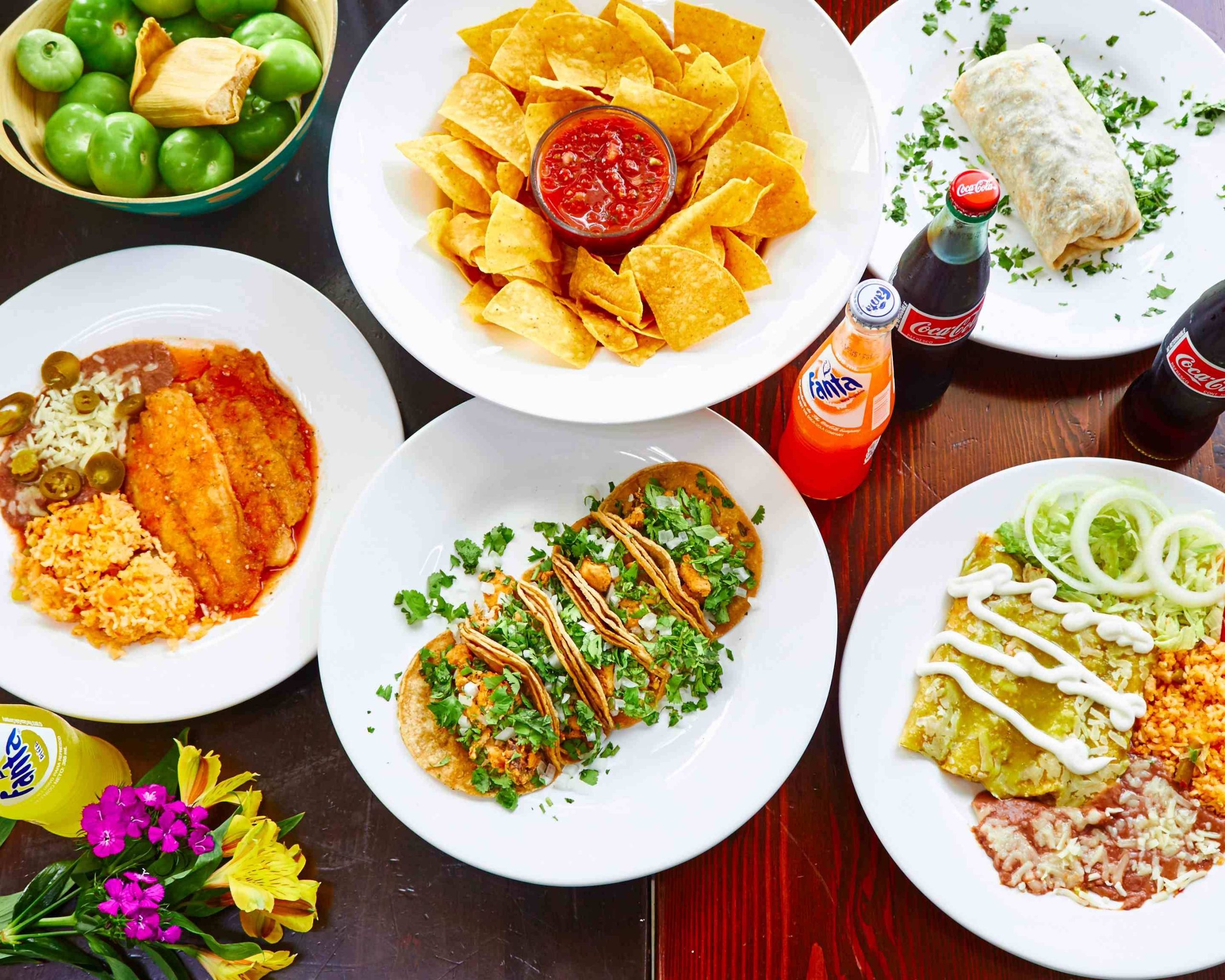 Taquito Express - Chamblee