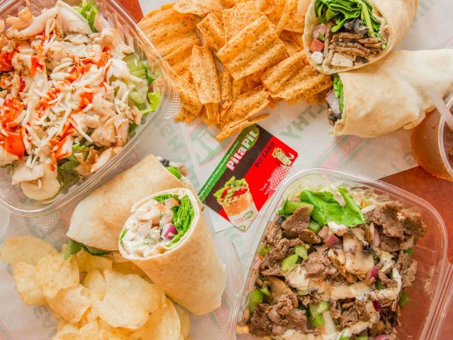 Pita Pit (Source Center Pt)