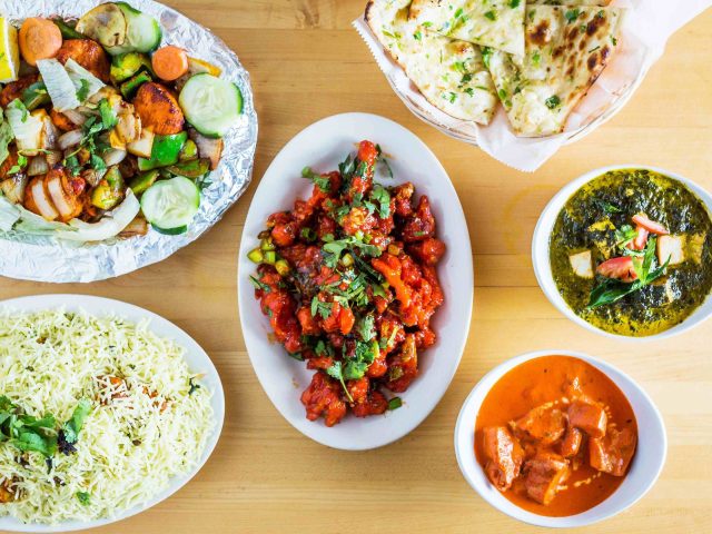 Rangoli (Wicker Park)