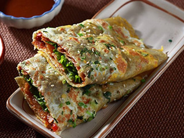 Tai Chi Cuisine ????