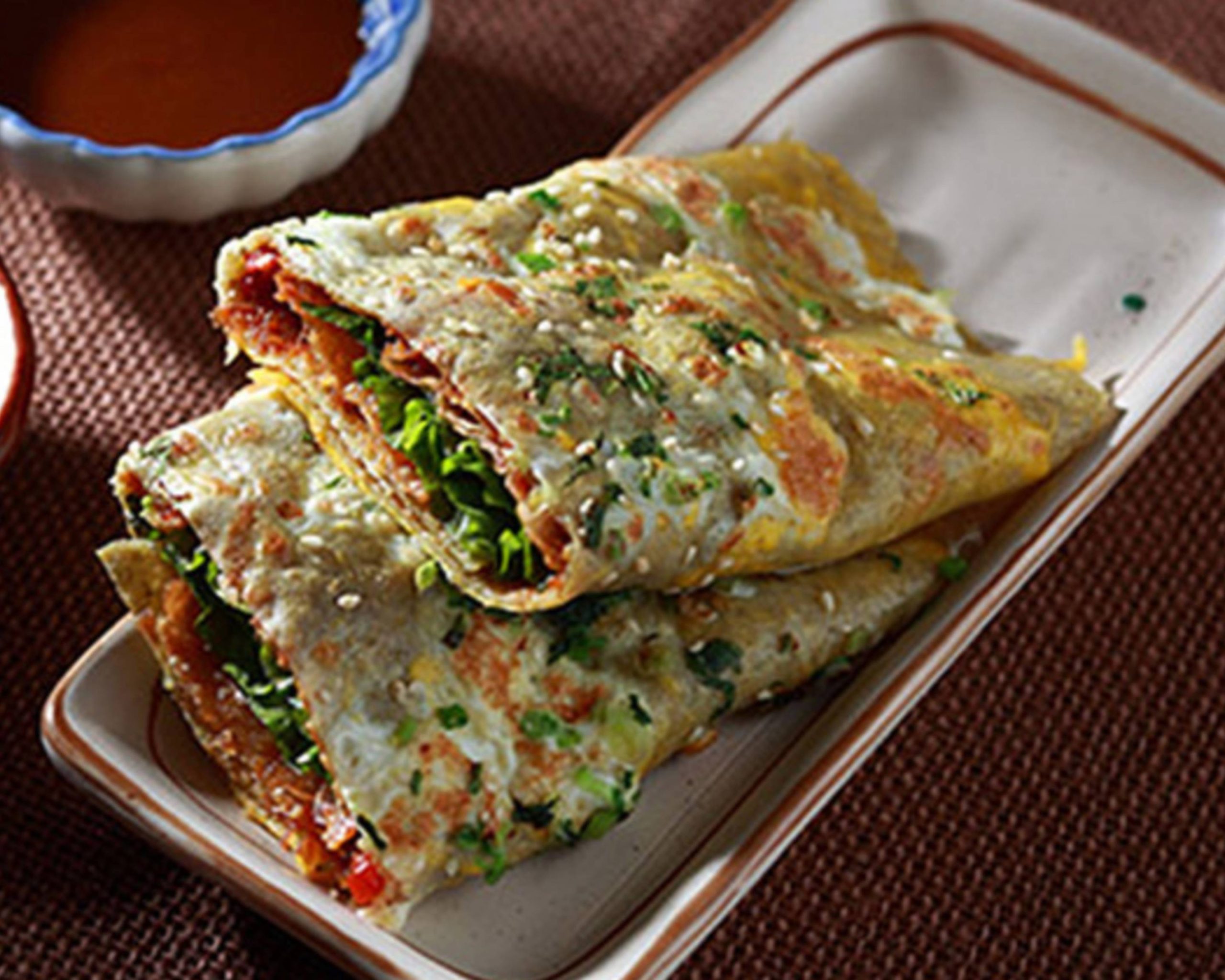 Tai Chi Cuisine ????