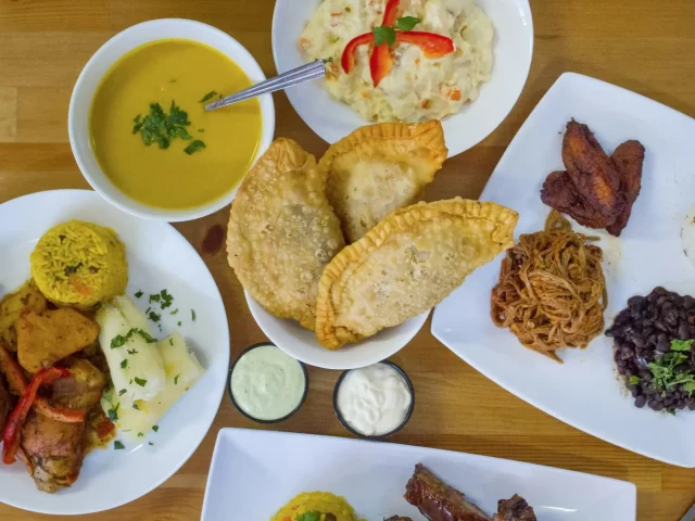 Howdys sonrisa cafe