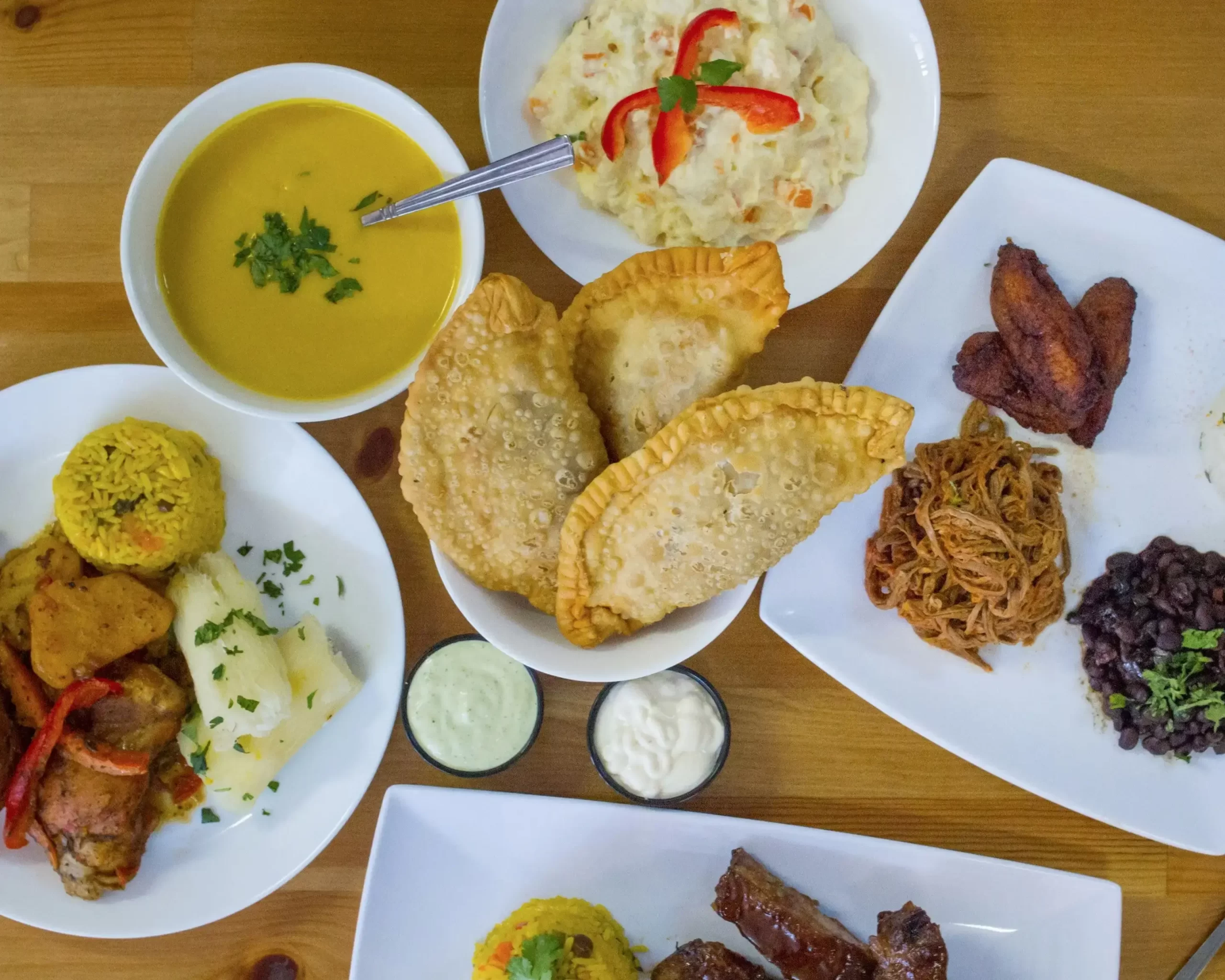 Howdys sonrisa cafe