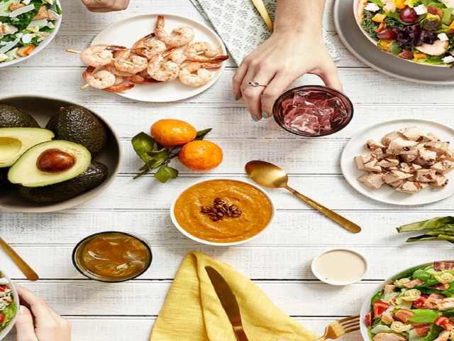 Saladworks (Galloway Twp.)