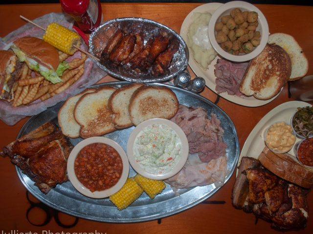 Fat Boy's Bar-B-Q