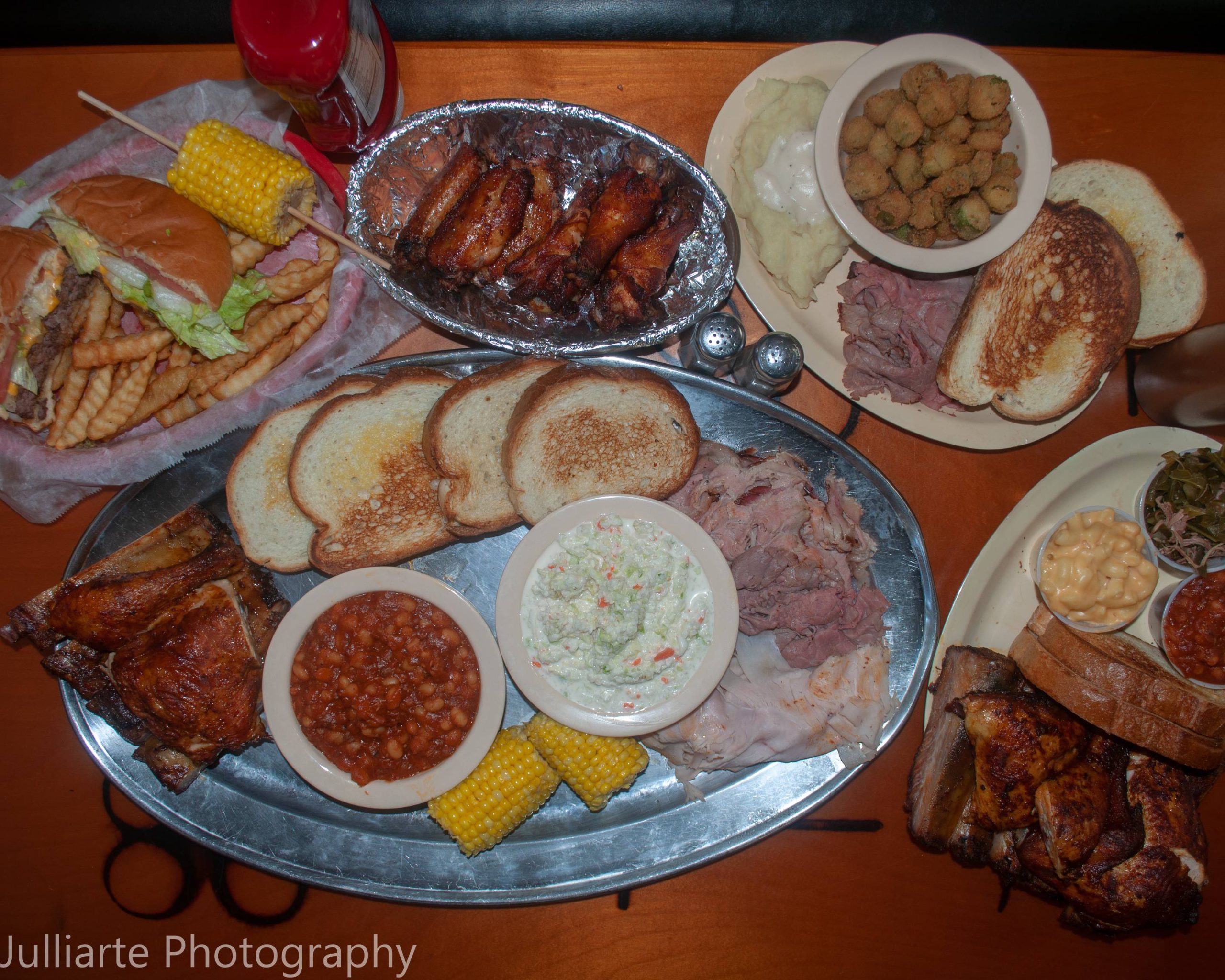 Fat Boy's Bar-B-Q