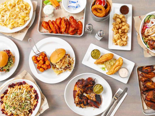 Highland Tap & Burger