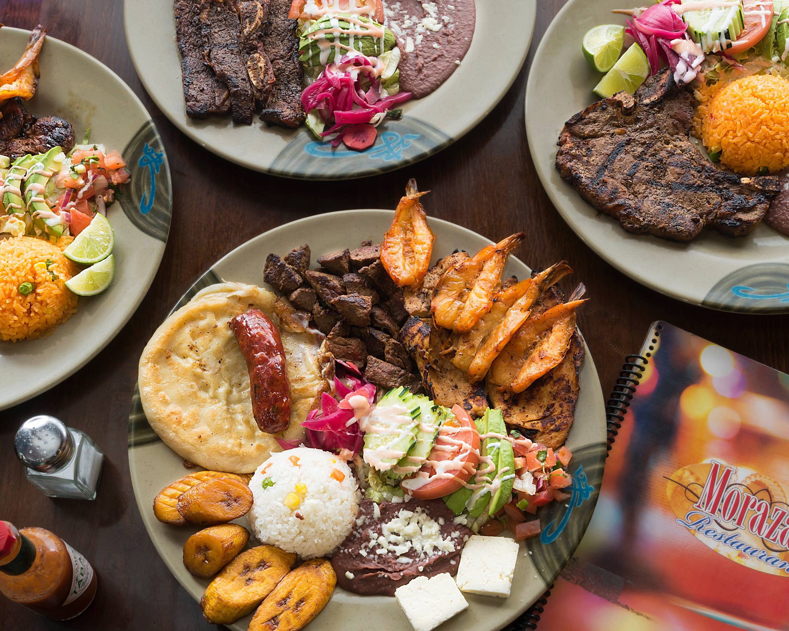 La Ceiba Bar & Grill