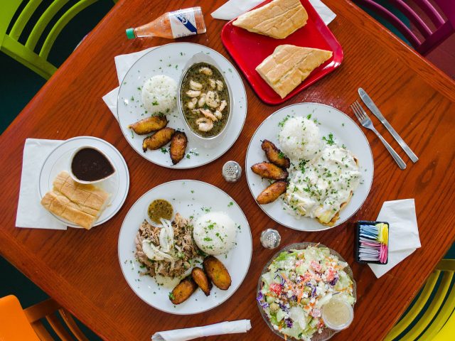 Mr. Pollo (Diversey)