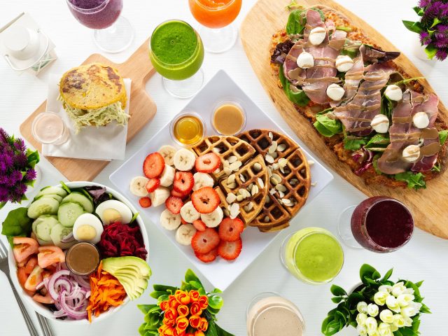 Sano Food Hialeah Gardens