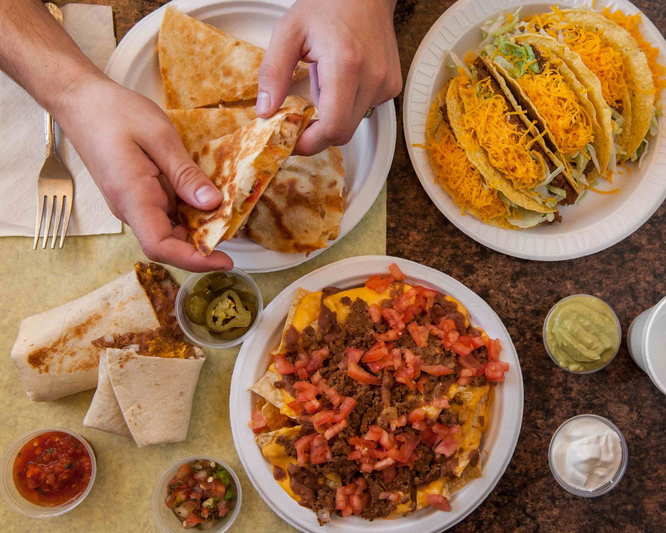 Don Juan's