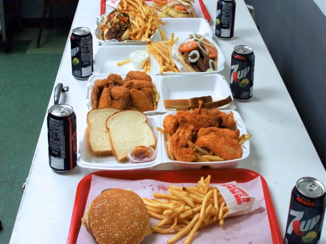 Grand Sunny Submarine