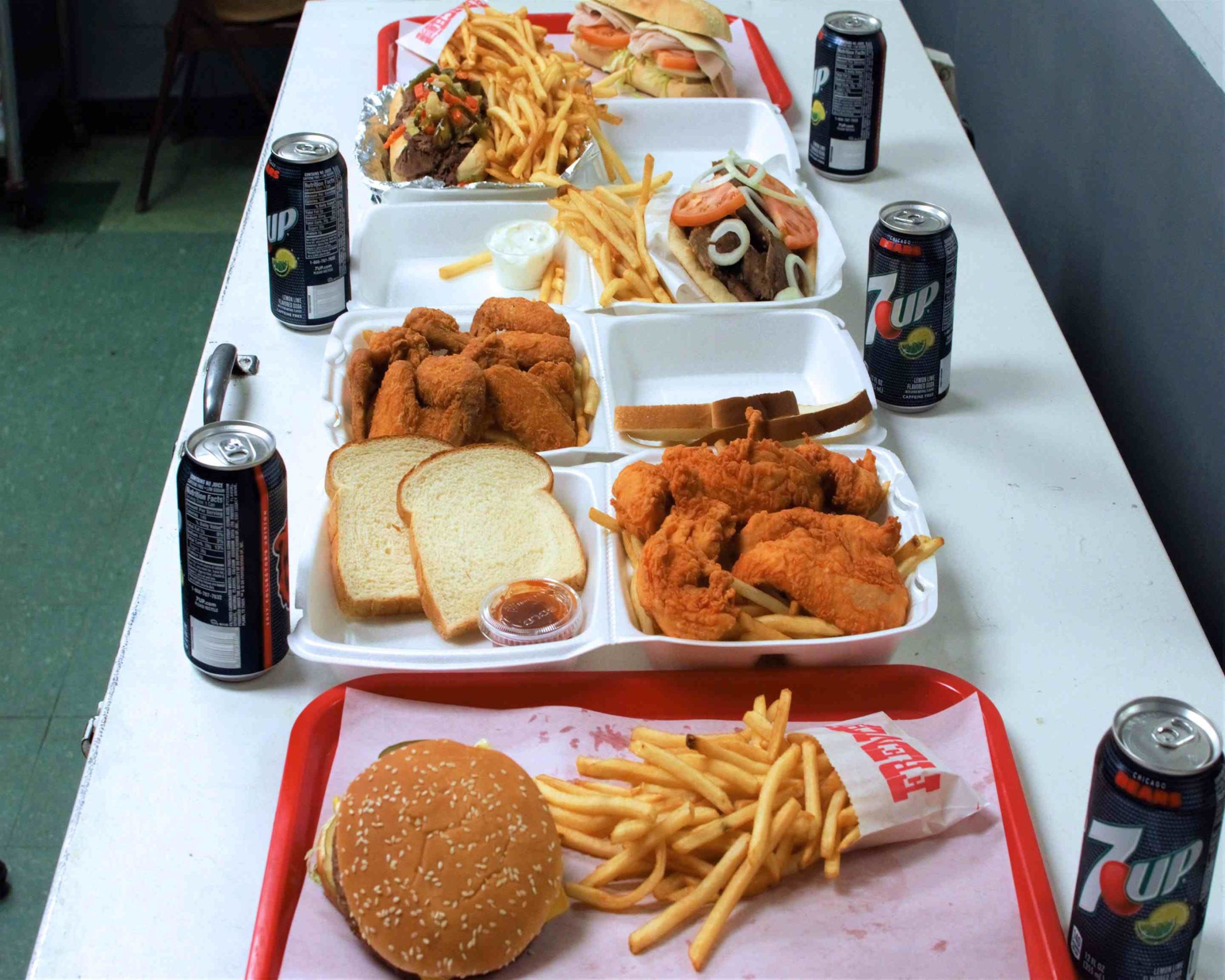 Grand Sunny Submarine