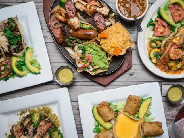 Rudy's Grill & Cantina