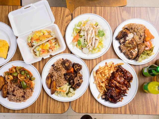 Uncle Joe's Chicken on Vincennes