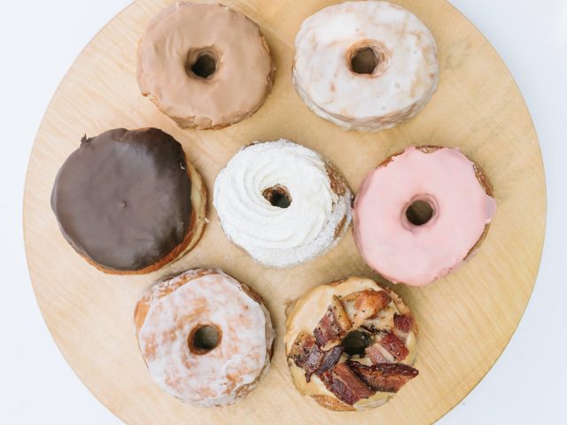 Five Daughters Bakery - Franklin