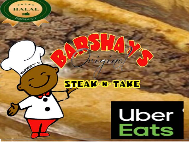 Barshays Original Steak N Take