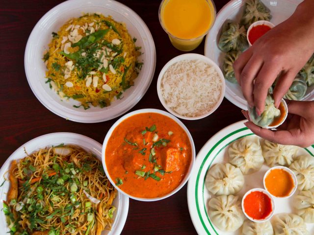 Halal Indian Cuisine