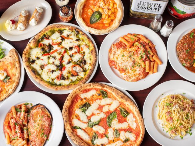 Pizzeria That's Amore (Boynton Beach)