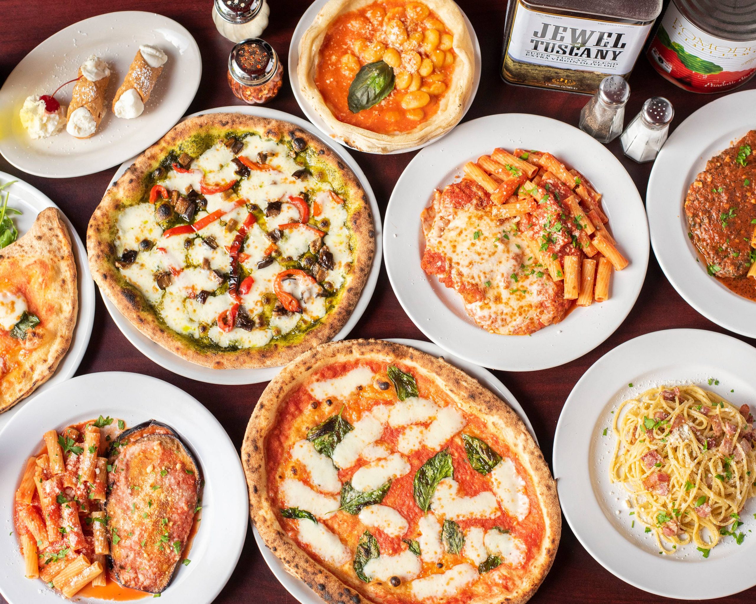 Pizzeria That's Amore