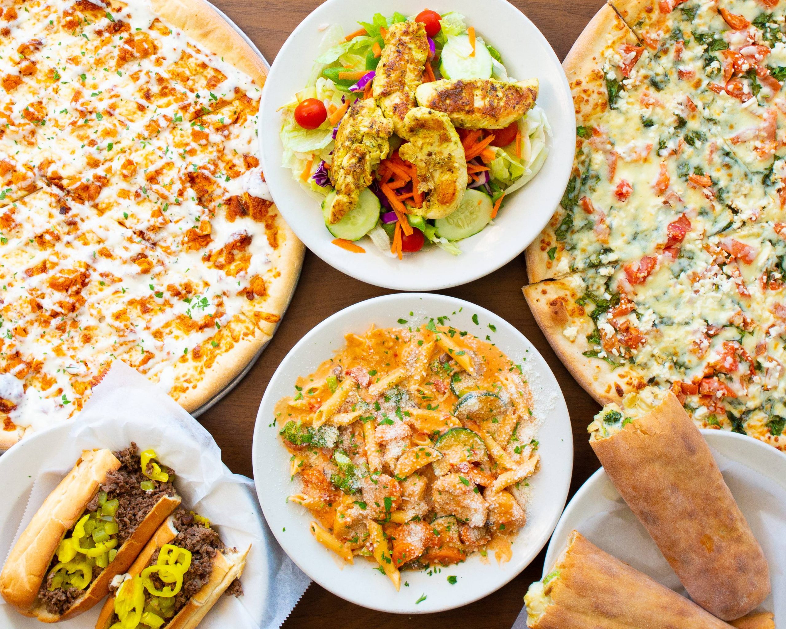 Alfredo's Italian Kitchen - Cambridge