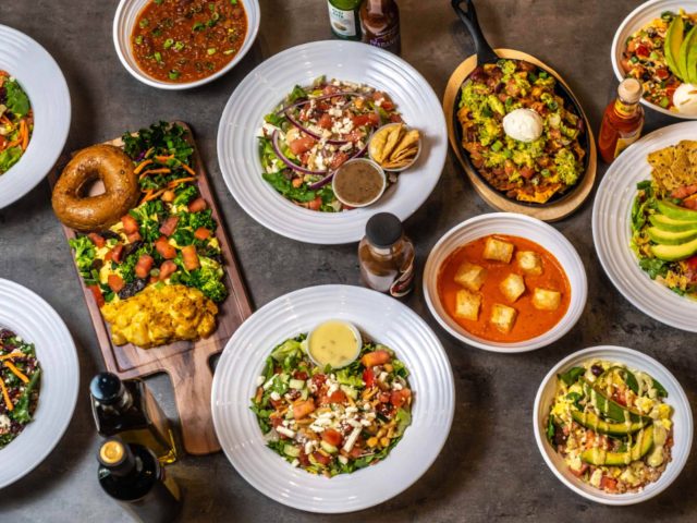 Offerdahls Off-The-Grill (Boca Raton)