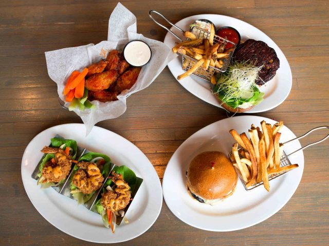 Highline RxR (Crystal City)