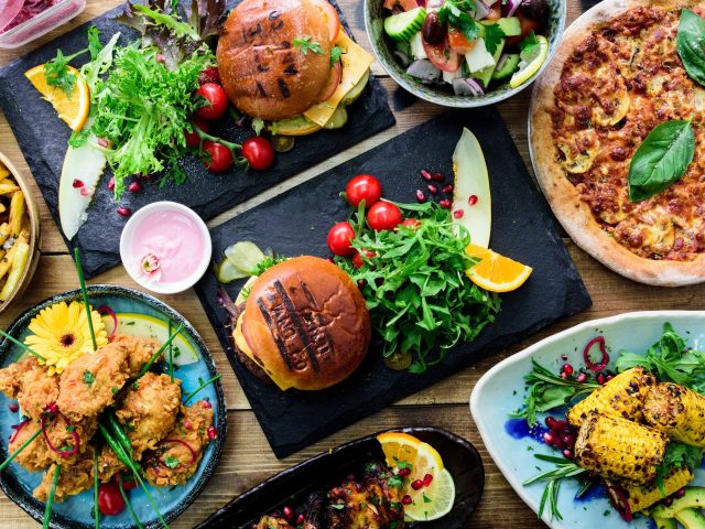 Benjis Taqueria Mexican Grill - West Orange