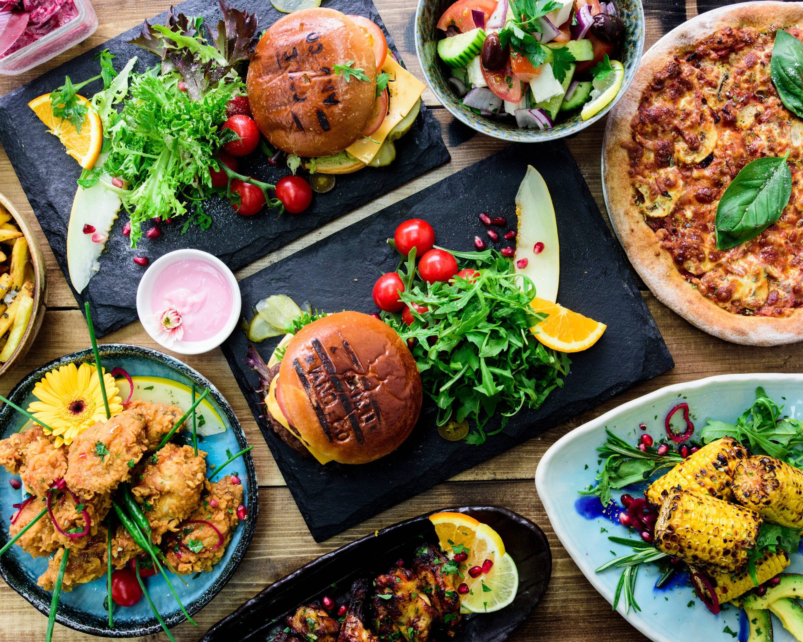 Benjis Taqueria Mexican Grill - West Orange