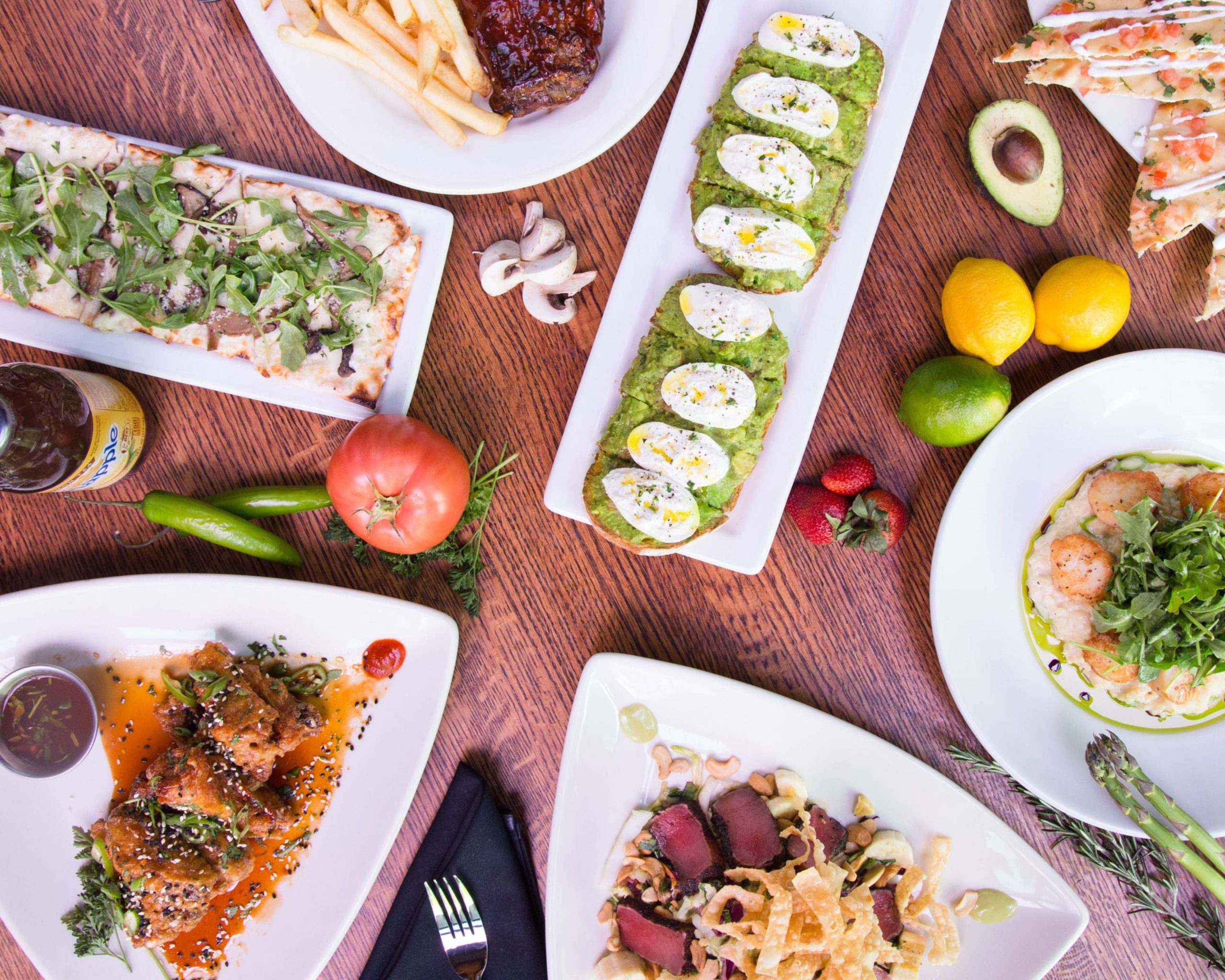 Dark star saloon & cafe