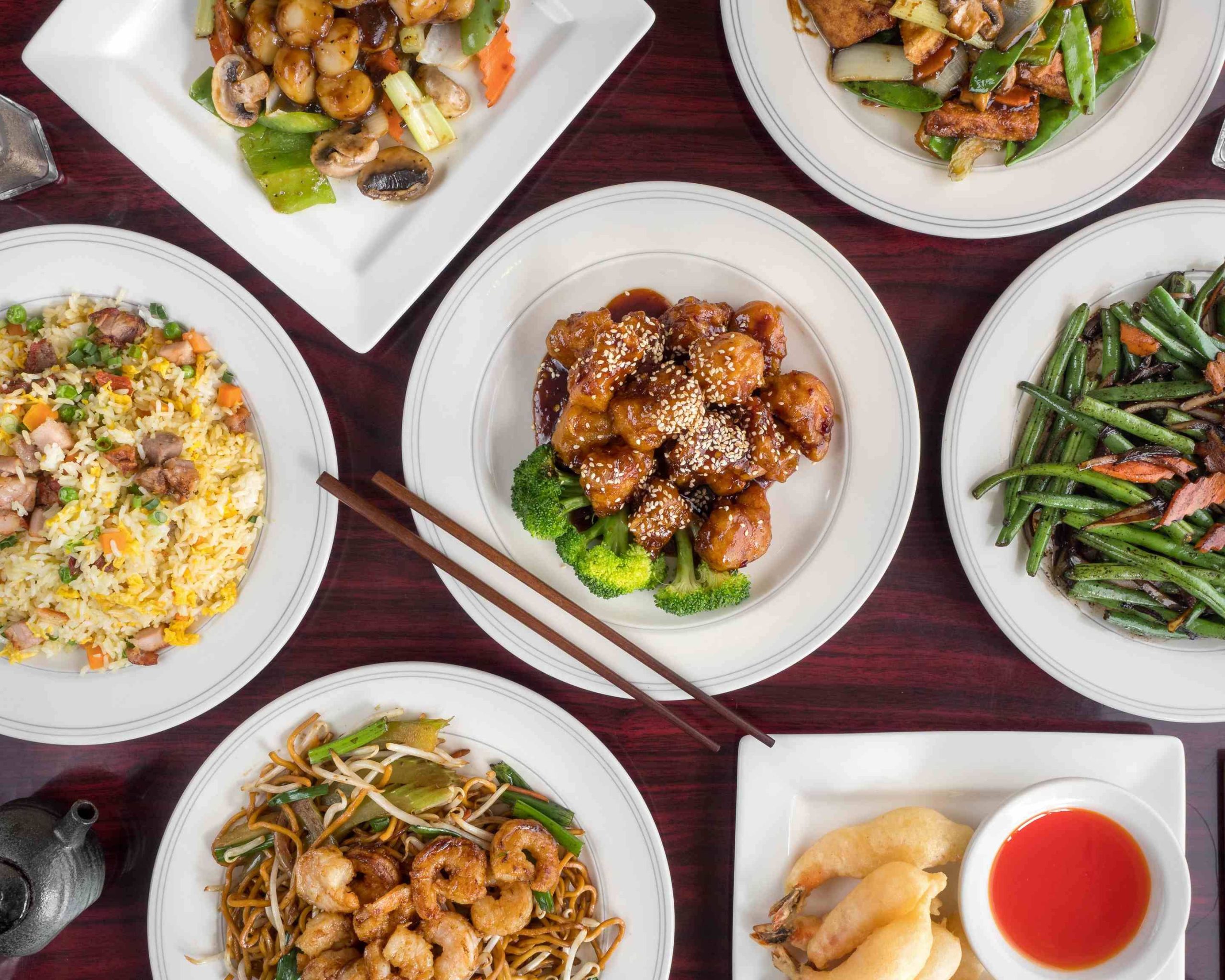 China East?6230 Eastern Ave?