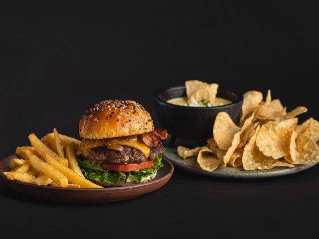 Alamo Drafthouse Cinema (Corpus Christi)