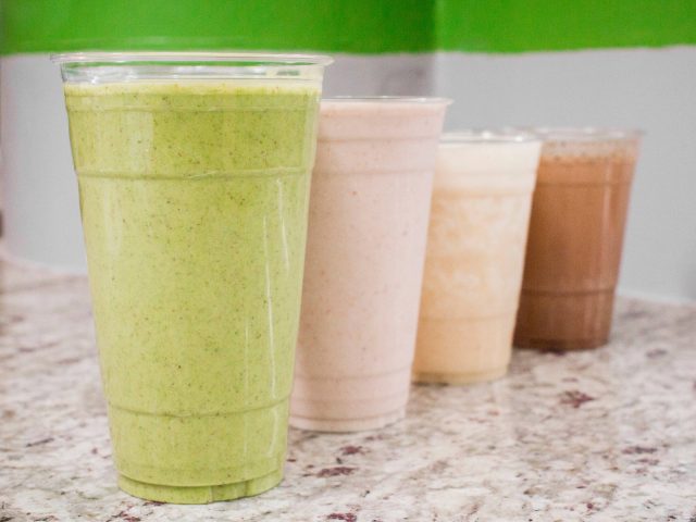 Re-Up Juice Bar (Hackensack)