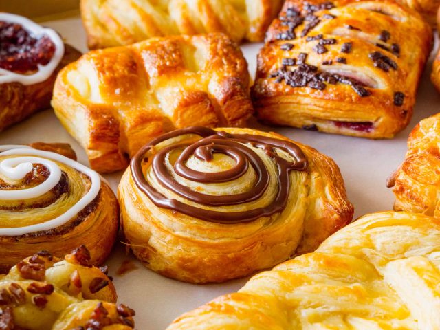 Nordic Bakery & Coffee House--Coral Springs