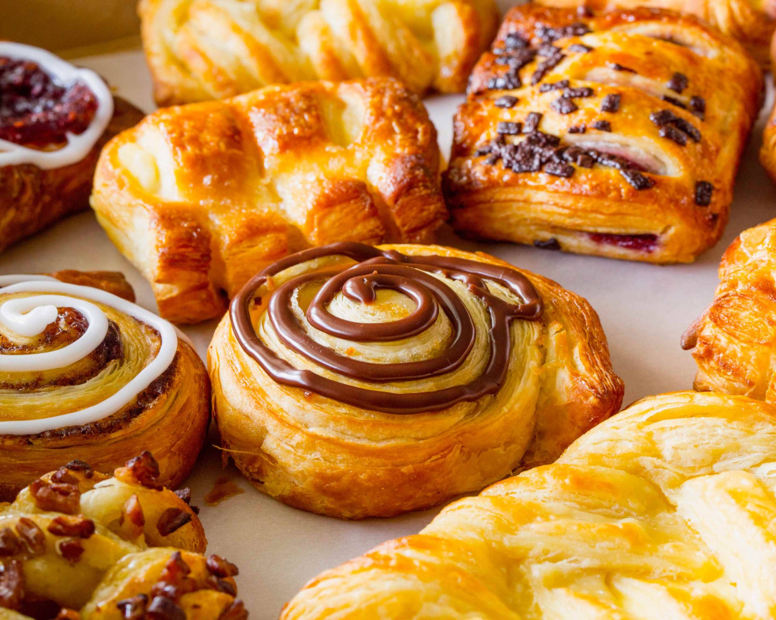 Nordic Bakery & Coffee House--Coral Springs