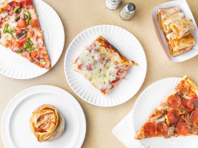 Anthonys Pizza and Italian Restaurant