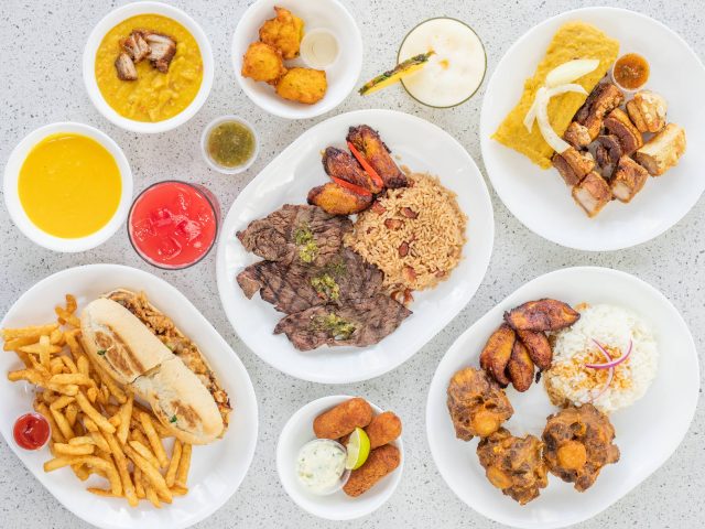 Casa Maiz Restaurant